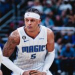 NBA: exaltado por lendas, Paolo Banchero vence pr&ecirc;mio de calouro do ano