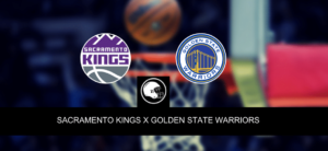 Sacramento Kings x Golden State Warriors – palpite, odds e prognóstico – NBA – 28/4/2023