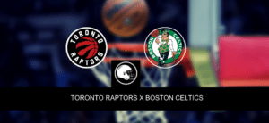 Toronto Raptors x Boston Celtics – palpite, odds e prognóstico – NBA – 7/4/2023