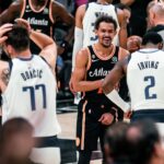 NBA: Hawks têm permissão para fazer negócio bombástico por estrela da liga