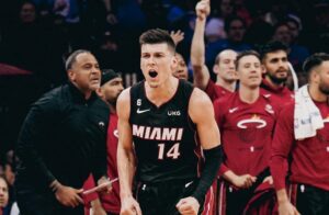 NBA: Heat vence 76ers e pode mudar cenário de playoffs na última hora