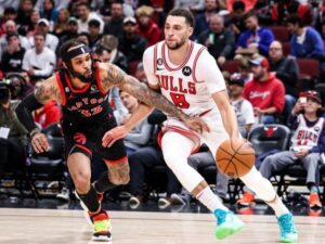 NBA: onde assistir ao play-in? Jogos decisivos continuam nesta quarta (12)