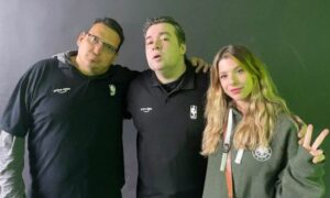 Comentaristas da NBA têm palpite comum nos playoffs: ‘Não consigo apostar contra’