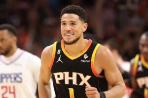 NBA Playoffs: Suns viram e fecham série ‘decepcionante’ contra Clippers