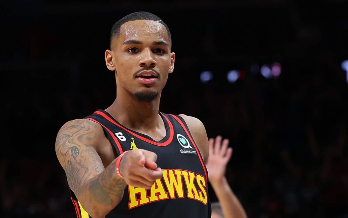 NBA investiga possível agressão de Murray após derrota dos Hawks