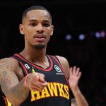 NBA investiga possível agressão de Murray após derrota dos Hawks