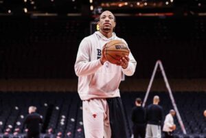Tudo ou nada: DeRozan encara seu ex-time, o Raptors, no play-in da NBA