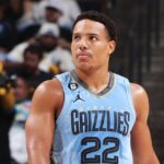NBA: Desmond Bane ‘rouba’ posto de Brooks e manda recado aos Lakers