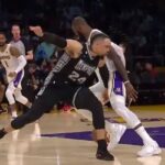 NBA revisa falta de Brooks em LeBron e toma decisão sobre Jogo 4