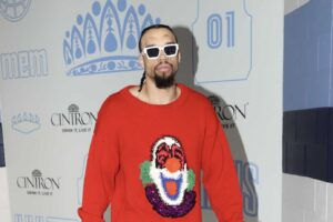 NBA: ‘Westbrook é um palhaço’, provoca Dillon Brooks após jogo