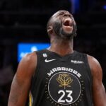 NBA: ‘Lakers vão eliminar Grizzlies’, provoca Draymond Green