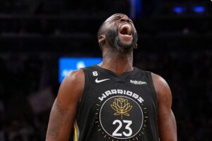 NBA: ‘Lakers vão eliminar Grizzlies’, provoca Draymond Green