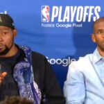 NBA: rivais, Durant e Chris Paul defendem Westbrook e detonam críticos