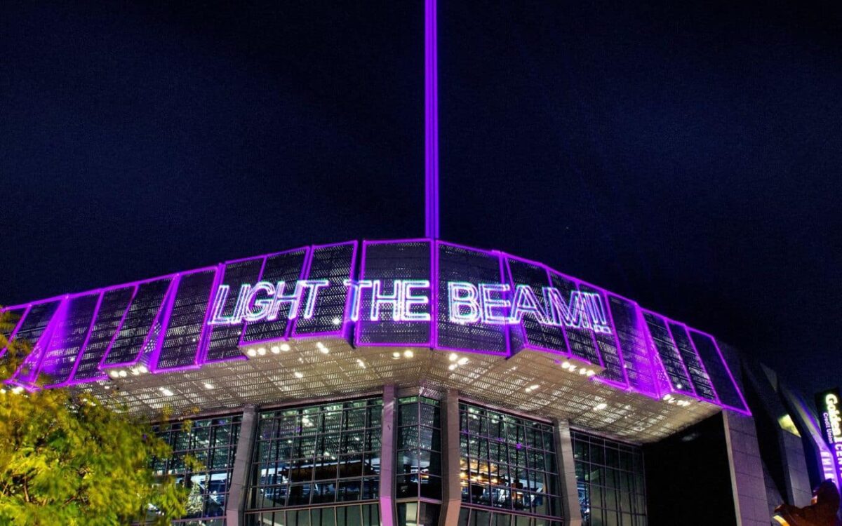 Light The Beam: como os Kings criaram nova tradi&ccedil;&atilde;o em temporada hist&oacute;rica