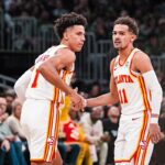 NBA: Trae Young faz o impossível, e Hawks vencem Celtics de virada