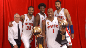 NBA tem zebra? Times improváveis já desbancaram favoritos e ficaram com título