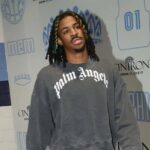 NBA: Ja Morant e Anthony Davis fazem alerta sobre suas lesões nos playoffs