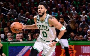 Playoffs NBA ao vivo: onde assistir aos jogos desta sexta (21)