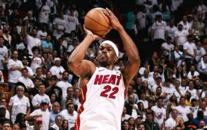 NBA: Jimmy Butler, estrela do Heat, teve infância difícil e treta com Wolves