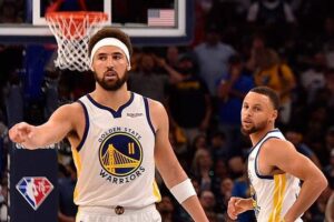 NBA ao vivo: sábado de playoffs tem Warriors, Celtics e Sixers; onde assistir