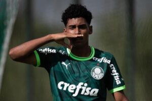 MLS: Palmeiras e Flamengo assumem liderança em torneio sub-17