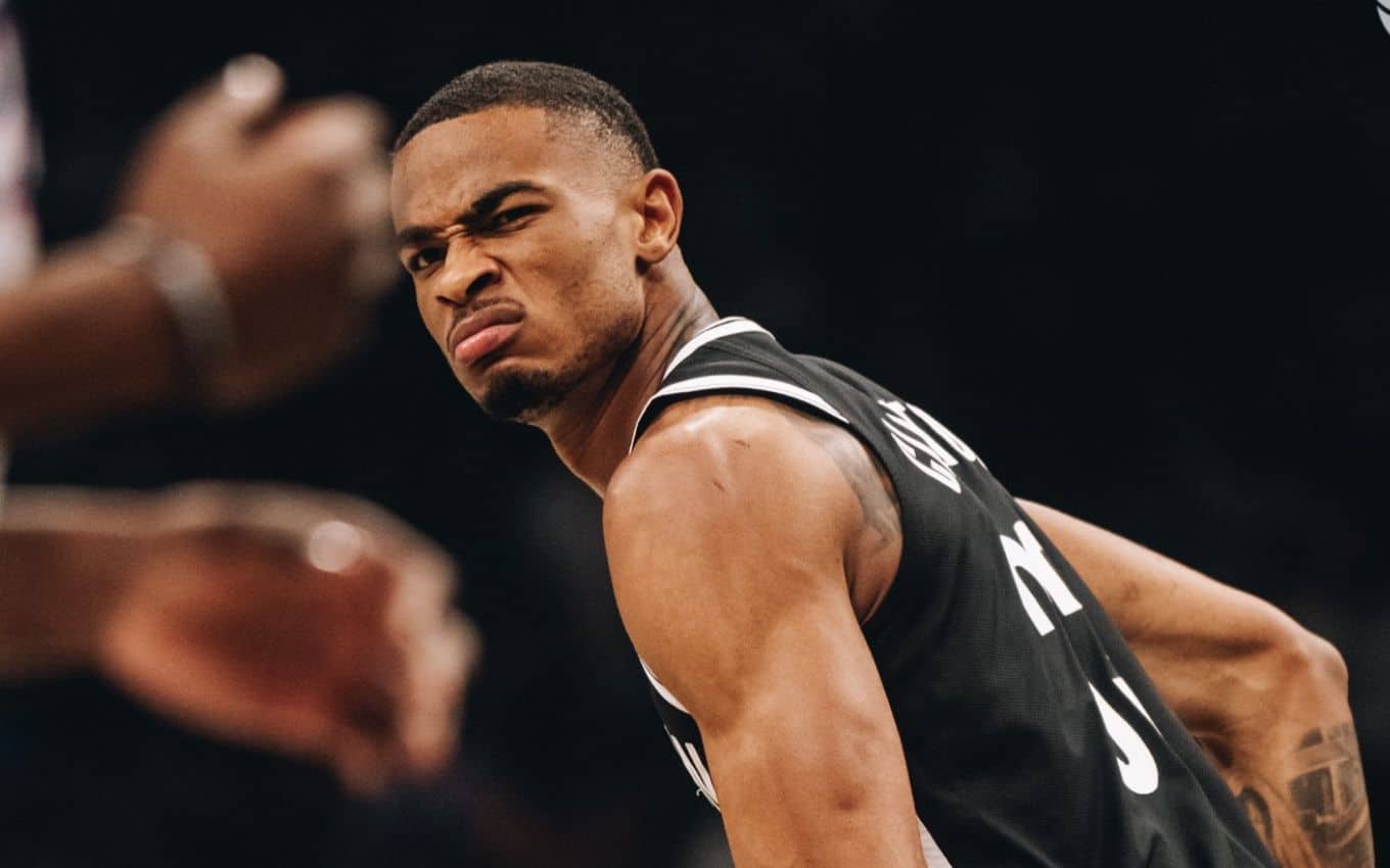 NBA: Nets viram piada dos playoffs após varrida e 9ª derrota seguida