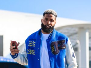 NFL: por que os Ravens pagaram tão caro por Odell Beckham Jr.