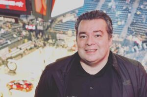 ‘Papai Lebrão’: Romulo Mendonça explica inspiração para apelidos na NBA