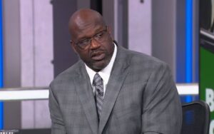 NBA: Shaq rebate Giannis com palavras duras sobre eliminação dos Bucks