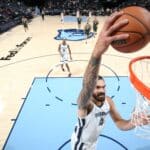 NBA: Grizzlies fazem manobra para ter reforço nos playoffs após baixa