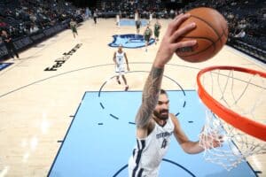 NBA: Grizzlies fazem manobra para ter reforço nos playoffs após baixa