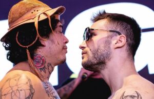 Lutador, rapper e provocador: conheça o rival de Whindersson Nunes no boxe