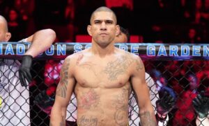 UFC: empresário revela plano ambicioso de Alex Poatan em nova categoria