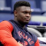 NBA: Zion Williamson faz previsão sobre seu retorno para torcedores dos Pelicans