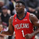 NBA: Pelicans esclarecem confusão sobre volta de Zion Williamson