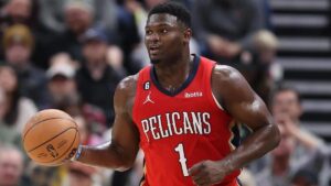 NBA: Pelicans esclarecem confusão sobre volta de Zion Williamson