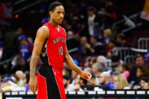 “LeBron James acabou com a minha carreira”, afirma astro da NBA