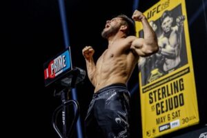 UFC: Henry Cejudo bate o martelo e define seu futuro no MMA