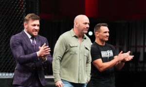 UFC: primeiro episódio do TUF 31 tem nocaute relâmpago e McGregor x Chandler