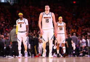 NBA: dono do Phoenix Suns se posiciona após ‘treta’ com Nikola Jokic