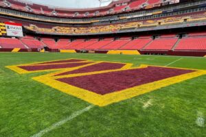 NFL: Commanders têm novidade sobre punição por assédio a Andrew Luck