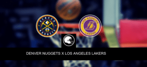 Denver Nuggets x Los Angeles Lakers – palpite, odds e prognóstico – NBA – 20/5/2023