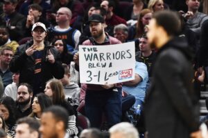 NBA: dá pra virar um 3 a 1? Confira quando isso aconteceu na liga