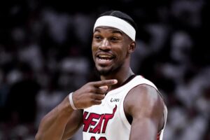 Butler ‘já sabe’ resultado da final e diz que Heat ri após derrota