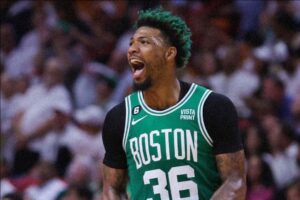 NBA: Celtics vencem Heat, forçam Jogo 6 e tentam o impossível