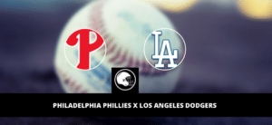 Philadelphia Phillies x Los Angeles Dodgers – palpite, odds e prognóstico – MLB – 2/5/2023