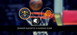Denver Nuggets x Phoenix Suns – palpite, odds e prognóstico – NBA – 7/5/2023
