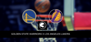 Golden State Warriors x Los Angeles Lakers – palpite, odds e prognóstico – NBA – 6/5/2023