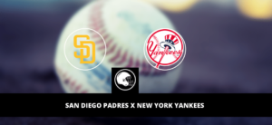 San Diego Padres x New York Yankees – palpite, odds e prognóstico – MLB – 28/5/2023
