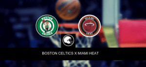 Boston Celtics x Miami Heat palpite, odds e prognóstico – NBA – 27/5/2023